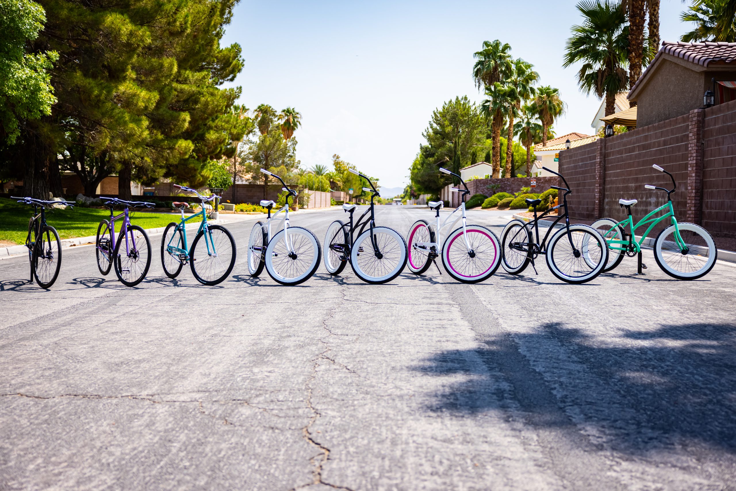 Ross Bicycles