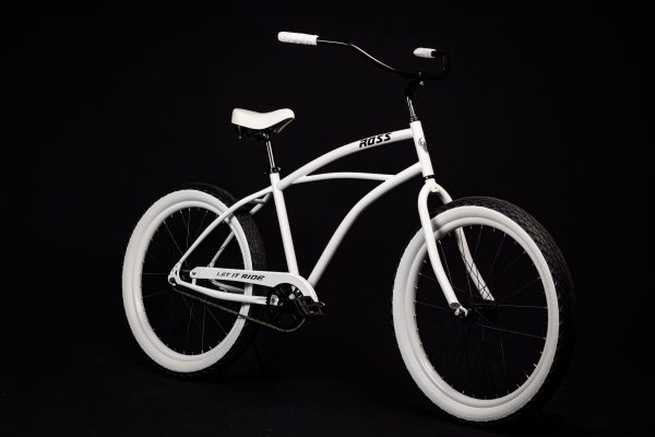 ross cruiser bike